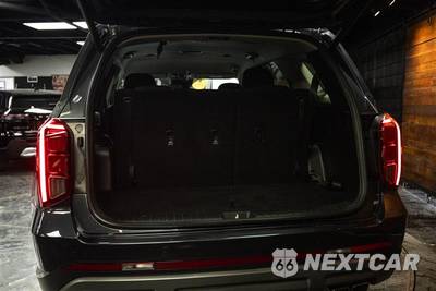 2024 Hyundai Palisade SEL - zdjęcie 7 z 31 - miniatura