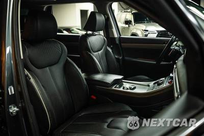 2024 Hyundai Palisade SEL - zdjęcie 15 z 31 - miniatura