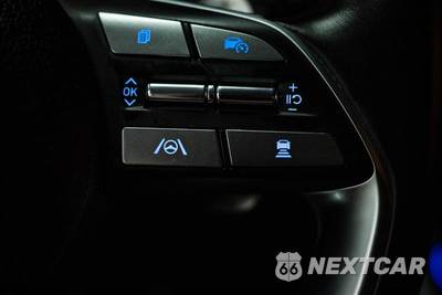 2024 Hyundai Palisade SEL - zdjęcie 21 z 31 - miniatura