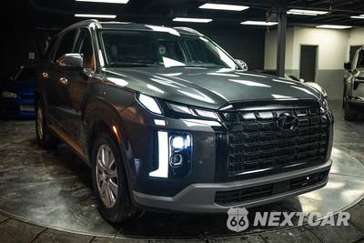 2024 Hyundai Palisade SEL - zdjęcie 5 z 31 - miniatura