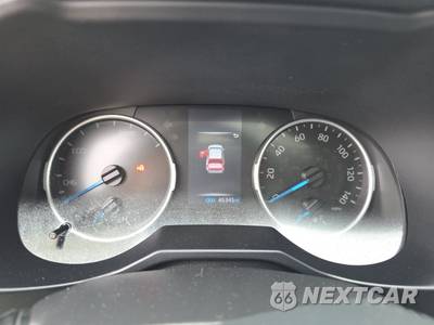 2022 Toyota RAV4 Hybrid SE - zdjęcie 12 z 37 - miniatura
