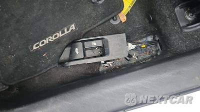 2021 Toyota Corolla LE Sedan - zdjęcie 5 z 9 - miniatura