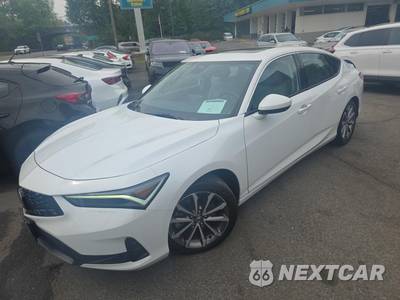 2024 Acura Integra - zdjęcie 1 z 22 - miniatura