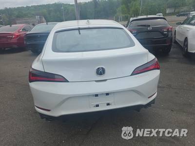 2024 Acura Integra - zdjęcie 3 z 22 - miniatura