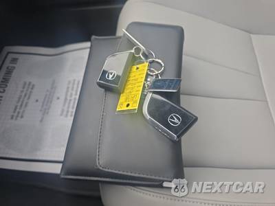 2024 Acura Integra - zdjęcie 22 z 22 - miniatura