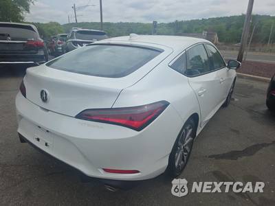 2024 Acura Integra - zdjęcie 4 z 22 - miniatura