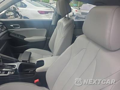 2024 Acura Integra - zdjęcie 13 z 22 - miniatura