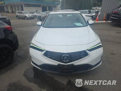 2024 Acura Integra - zdjęcie 2 z 22 - miniatura