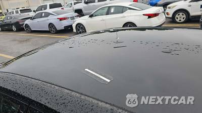 2018 Nissan Maxima S - zdjęcie 2 z 8 - miniatura