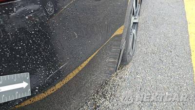 2018 Nissan Maxima S - zdjęcie 6 z 8 - miniatura