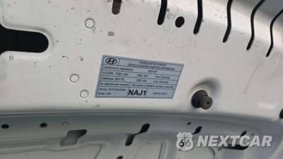 2025 Hyundai IONIQ 5 SEL - zdjęcie 19 z 25 - miniatura