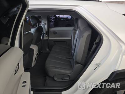 2025 Hyundai IONIQ 5 SEL - zdjęcie 13 z 25 - miniatura