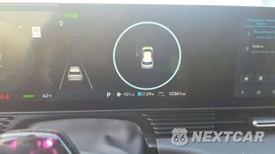 2025 Hyundai IONIQ 5 SEL - zdjęcie 18 z 25 - miniatura