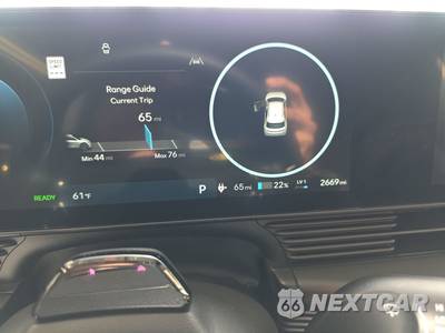 2025 Hyundai IONIQ 5 SE - zdjęcie 12 z 19 - miniatura