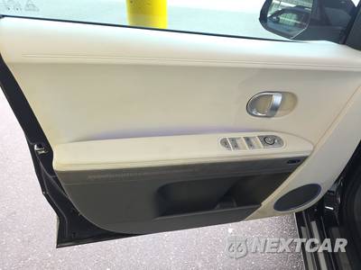 2024 Hyundai IONIQ 5 Limited - zdjęcie 9 z 26 - miniatura