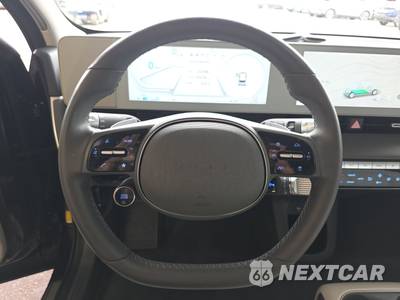2024 Hyundai IONIQ 5 Limited - zdjęcie 10 z 26 - miniatura