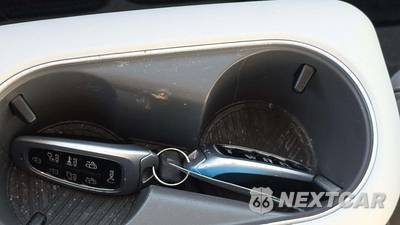 2024 Hyundai IONIQ 5 Limited - zdjęcie 20 z 26 - miniatura