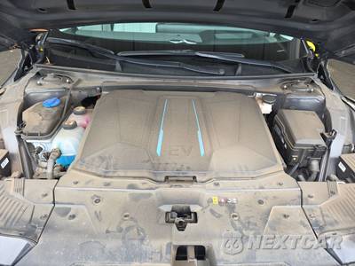 2024 Hyundai IONIQ 5 Limited - zdjęcie 15 z 26 - miniatura