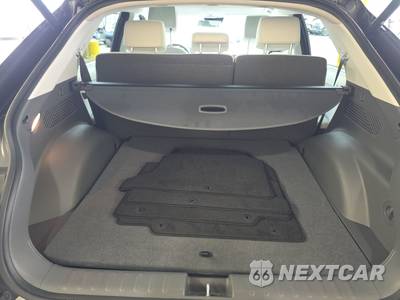 2024 Hyundai IONIQ 5 Limited - zdjęcie 16 z 26 - miniatura