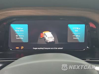 2025 Volkswagen Atlas 2.0T SE w/Technology - zdjęcie 18 z 25 - miniatura