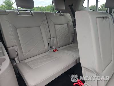 2025 Volkswagen Atlas 2.0T SE w/Technology - zdjęcie 20 z 25 - miniatura