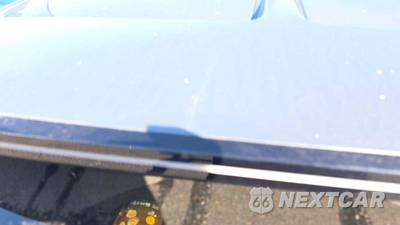 2025 Hyundai IONIQ 5 SEL - zdjęcie 21 z 24 - miniatura