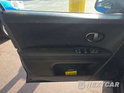 2025 Hyundai IONIQ 5 SEL - zdjęcie 9 z 24 - miniatura