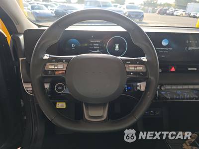2025 Hyundai IONIQ 5 SEL - zdjęcie 10 z 24 - miniatura