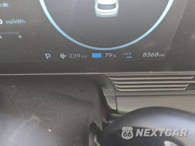 2025 Hyundai IONIQ 5 SEL - zdjęcie 12 z 24 - miniatura