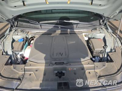 2025 Hyundai IONIQ 5 SEL - zdjęcie 15 z 24 - miniatura