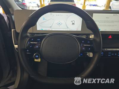2024 Hyundai IONIQ 5 Limited - zdjęcie 10 z 23 - miniatura