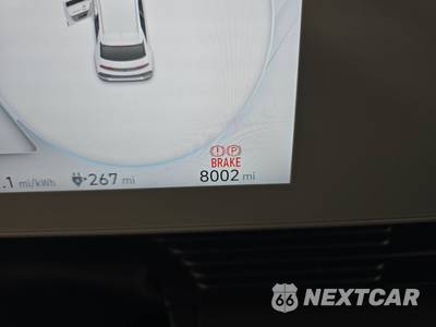 2024 Hyundai IONIQ 5 Limited - zdjęcie 12 z 23 - miniatura