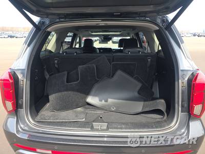 2023 Hyundai Palisade SEL - zdjęcie 17 z 20 - miniatura