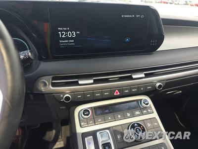 2023 Hyundai Palisade SEL - zdjęcie 11 z 20 - miniatura