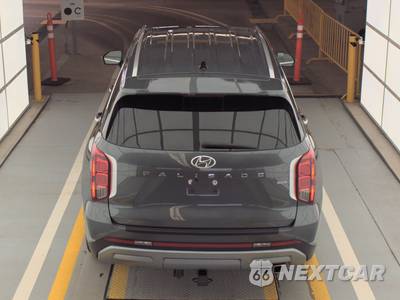 2023 Hyundai Palisade SEL - zdjęcie 5 z 20 - miniatura