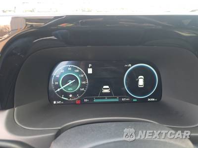 2023 Hyundai Palisade SEL - zdjęcie 12 z 20 - miniatura