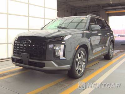 2023 Hyundai Palisade SEL - zdjęcie 1 z 20 - miniatura
