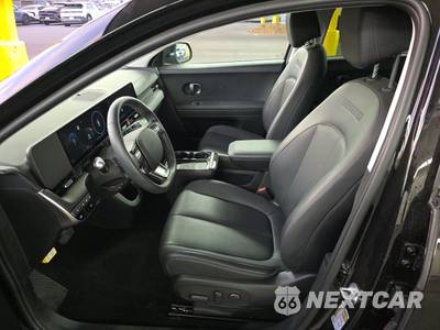 2025 Hyundai IONIQ 5 SEL - zdjęcie 7 z 26 - miniatura