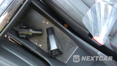 2025 Hyundai IONIQ 5 SEL - zdjęcie 22 z 26 - miniatura