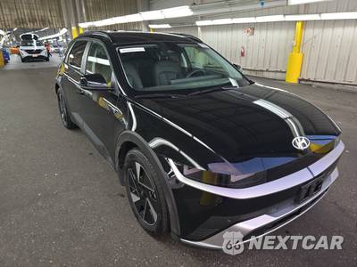 2025 Hyundai IONIQ 5 SEL - zdjęcie 3 z 26 - miniatura