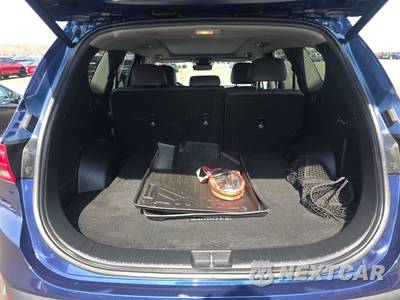 2023 Hyundai Santa Fe Limited - zdjęcie 16 z 19 - miniatura