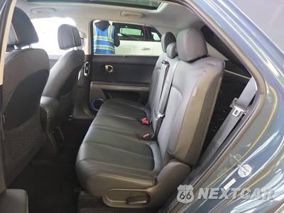 2024 Hyundai IONIQ 5 Limited - zdjęcie 13 z 21 - miniatura