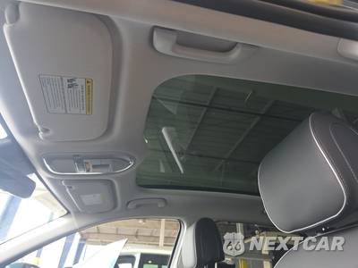 2024 Hyundai IONIQ 5 Limited - zdjęcie 18 z 21 - miniatura