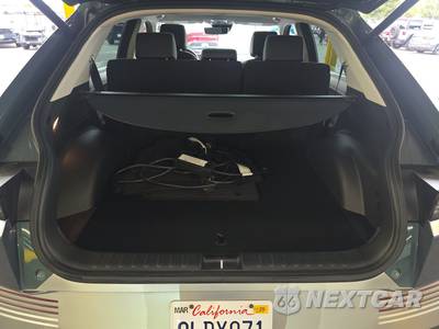 2024 Hyundai IONIQ 5 Limited - zdjęcie 16 z 21 - miniatura