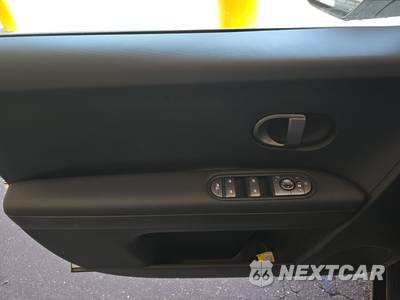 2025 Hyundai IONIQ 5 SEL - zdjęcie 9 z 24 - miniatura