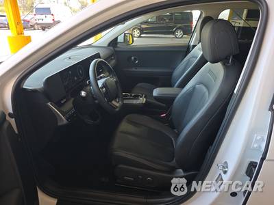 2025 Hyundai IONIQ 5 SEL - zdjęcie 7 z 24 - miniatura