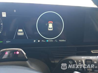 2025 Hyundai IONIQ 5 SEL - zdjęcie 12 z 24 - miniatura