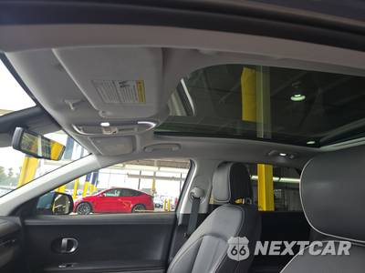 2024 Hyundai IONIQ 5 Limited - zdjęcie 20 z 34 - miniatura