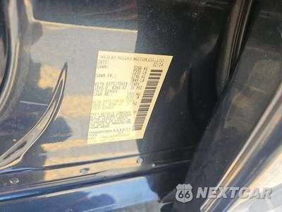 2014 Nissan TITAN PRO-4X Crew Cab Short Bed - zdjęcie 13 z 27 - miniatura
