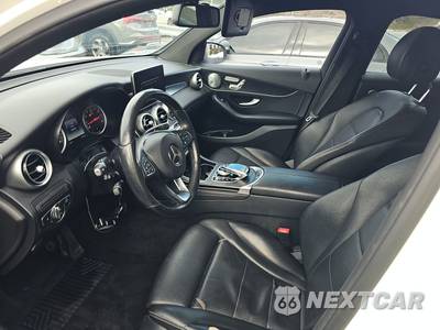 2018 Mercedes-Benz GLC 300 4MATIC - zdjęcie 7 z 29 - miniatura